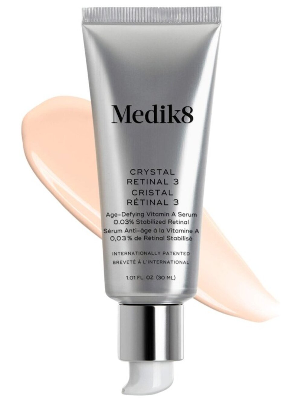Medik8 Crystal Retinal 3